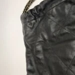 Chanel 22 Bag Logo (Шанель) — фото 16