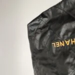 Chanel 22 Bag Logo (Шанель) — фото 17