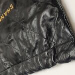 Chanel 22 Bag Logo — фото 18