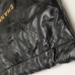 Chanel 22 Bag Logo (Шанель) — фото 18