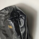 Chanel 22 Bag Logo — фото 19