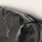 Chanel 22 Bag Logo — фото 21