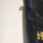 Chanel 22 Bag Logo (Шанель) — фото 22
