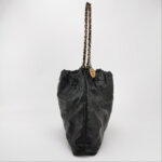 Chanel 22 Bag Logo — фото 4