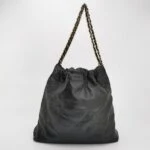 Chanel 22 Bag Logo (Шанель) — фото 5