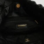 Chanel 22 Bag Logo (Шанель) — фото 8