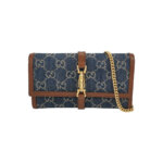 Gucci Jackie 1961 — миниатюра 1