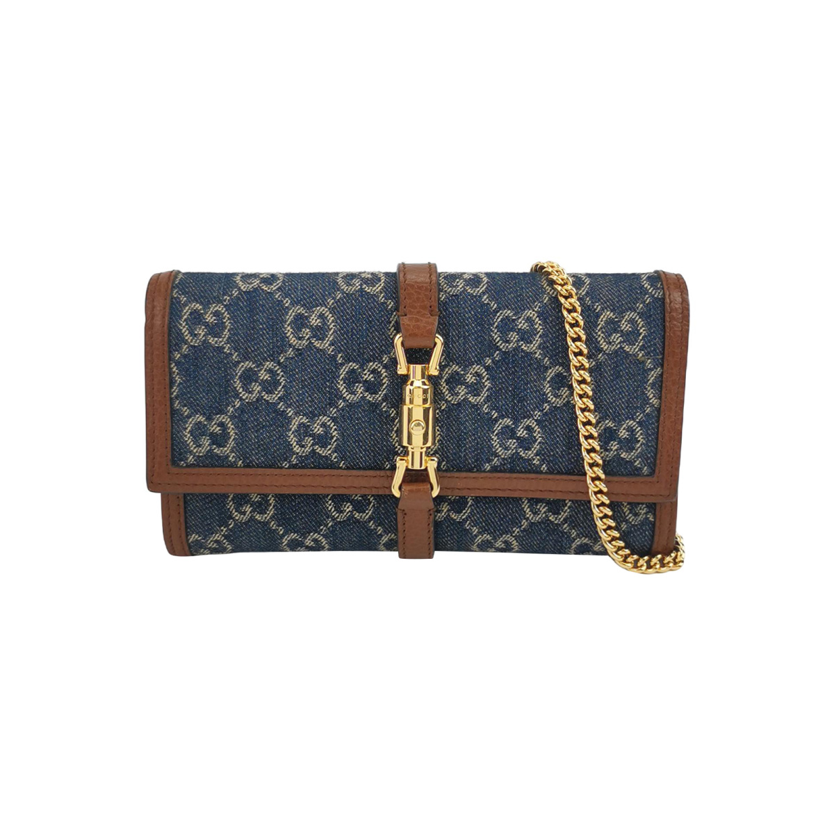 Gucci Jackie 1961 — фото 1