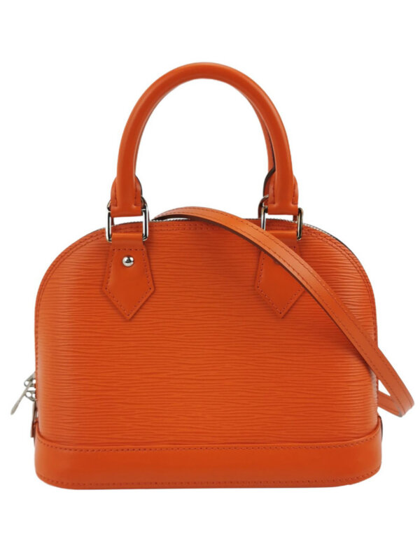 Louis Vuitton Alma BB