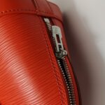 Louis Vuitton Alma BB — фото 10