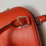 Louis Vuitton Alma BB — фото 12