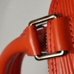 Louis Vuitton Alma BB — фото 14