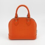 Louis Vuitton Alma BB — фото 5