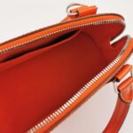 Louis Vuitton Alma BB — фото 7