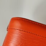 Louis Vuitton Alma BB — фото 9