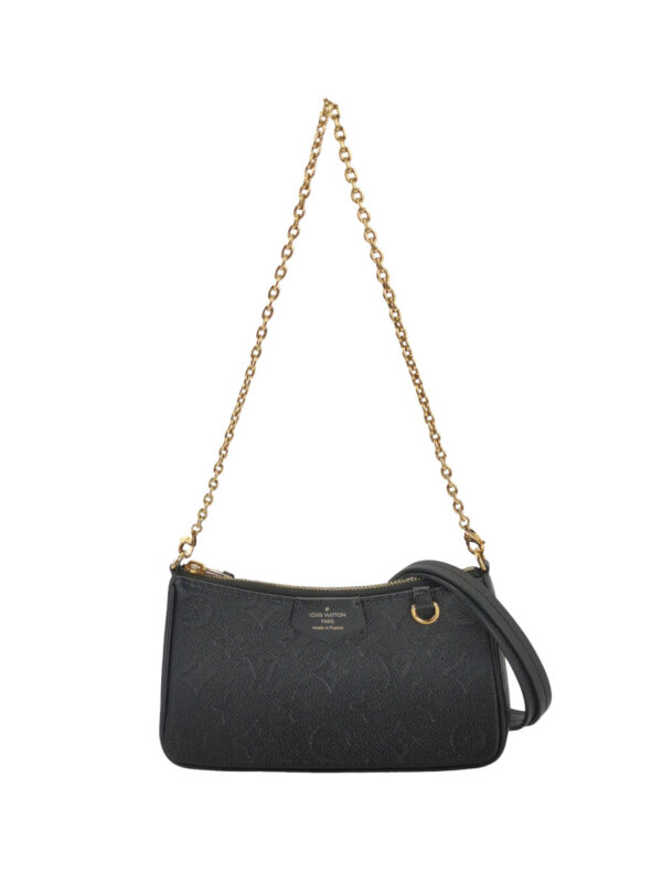 Винтажная сумка Louis Vuitton Easy Pouch On Strap