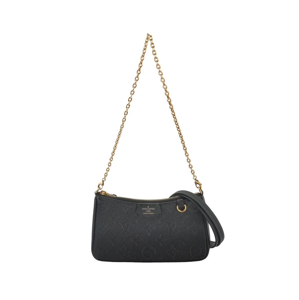 Louis Vuitton Easy Pouch On Strap — фото 1