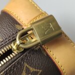 Louis Vuitton Alma BB Monogram — фото 10