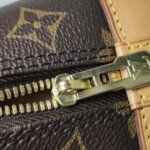 Louis Vuitton Alma BB Monogram — фото 11