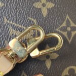 Louis Vuitton Alma BB Monogram — фото 13