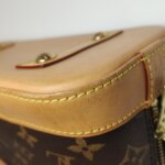 Louis Vuitton Alma BB Monogram — фото 15