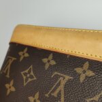 Louis Vuitton Alma BB Monogram — фото 21