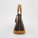 Louis Vuitton Alma BB Monogram — фото 3