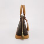 Louis Vuitton Alma BB Monogram — фото 4