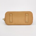 Louis Vuitton Alma BB Monogram — фото 6