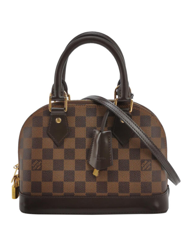 Louis Vuitton Alma BB