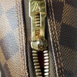 Louis Vuitton Alma BB — фото 12