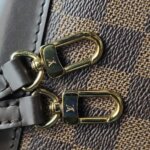 Louis Vuitton Alma BB — фото 14