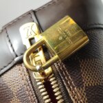 Louis Vuitton Alma BB — фото 15