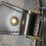 Louis Vuitton Alma BB — фото 17