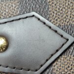 Louis Vuitton Alma BB — фото 18