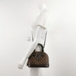 Louis Vuitton Alma BB — фото 2