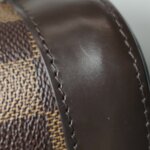 Louis Vuitton Alma BB — фото 21