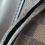 Louis Vuitton Alma BB — фото 22