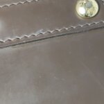 Louis Vuitton Alma BB — фото 24