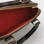 Louis Vuitton Alma BB — фото 7