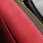 Louis Vuitton Alma BB — фото 9