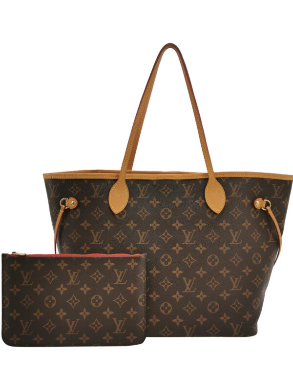 Louis Vuitton Neverfull Monogram