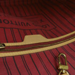 Louis Vuitton Neverfull Monogram — фото 12