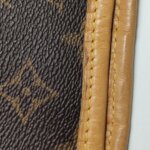 Louis Vuitton Neverfull Monogram — фото 16