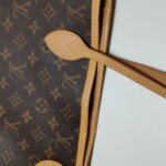 Louis Vuitton Neverfull Monogram — фото 21