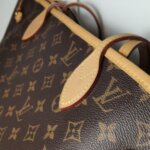 Louis Vuitton Neverfull Monogram — фото 23