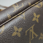Louis Vuitton Neverfull Monogram — фото 25