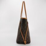 Louis Vuitton Neverfull Monogram — фото 3