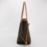 Louis Vuitton Neverfull Monogram — фото 4