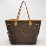Louis Vuitton Neverfull Monogram — фото 5